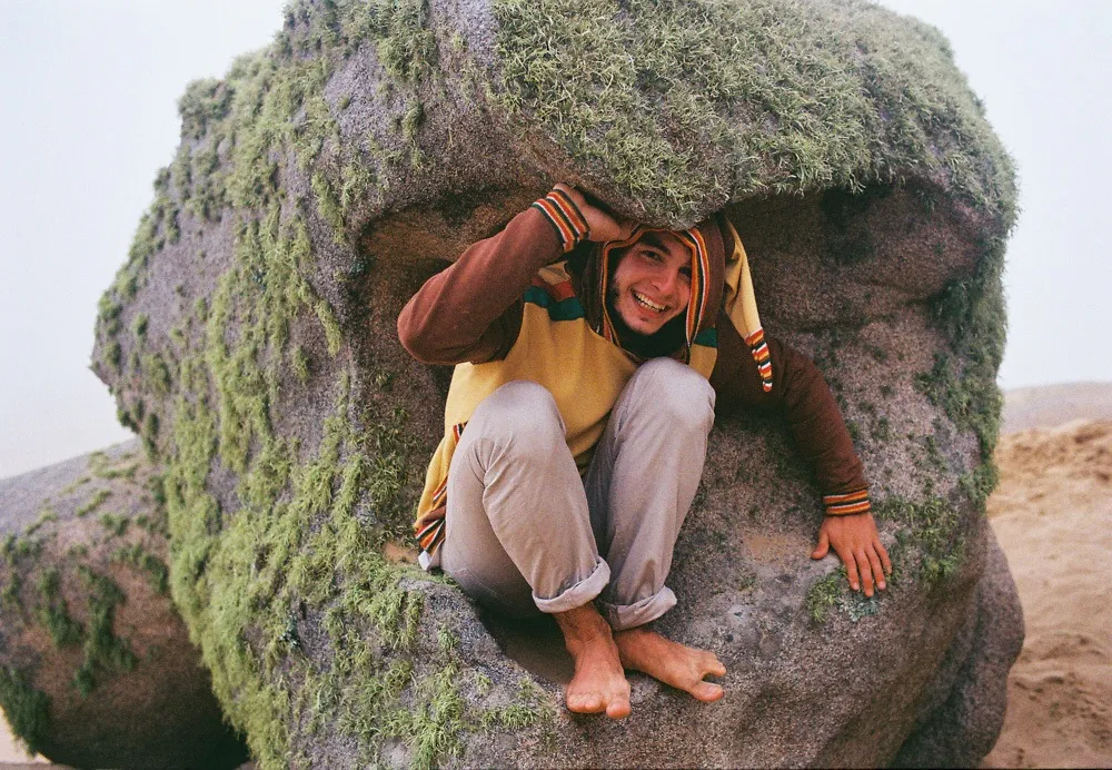 Simone Piña