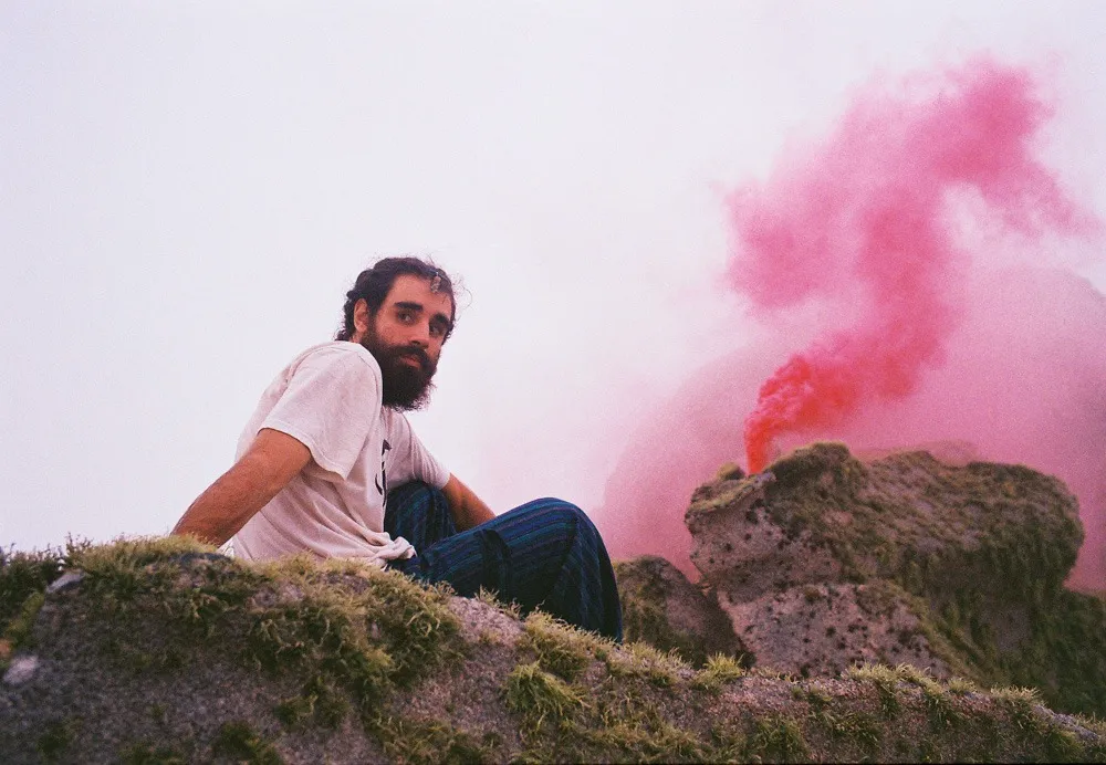 Simone Piña